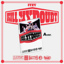 ITZY - KILL MY DOUBT [7th Mini Album - Standard Ver.]