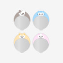 ITZY - Mini Image Picket Cover [2ND WORLD TOUR 'BORN TO BE']