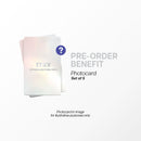 ITZY - Official Light Ring [Ver. 2]