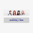 ITZY - Photo Slogan [2ND WORLD TOUR 'BORN TO BE']
