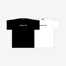 ITZY - T-Shirt [2ND WORLD TOUR 'BORN TO BE']