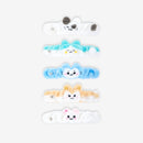 ITZY - TWINZY Light Ring Deco Band [The 3rd Fan Meeting 'MIDZY's Cells' POP-UP Store Official MD]