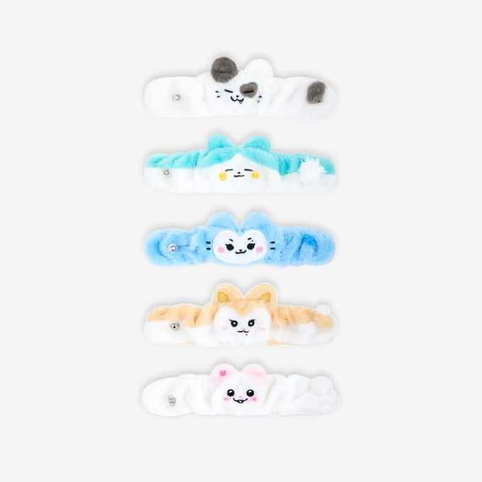 ITZY - TWINZY Light Ring Deco Band [The 3rd Fan Meeting 'MIDZY's Cells' POP-UP Store Official MD]