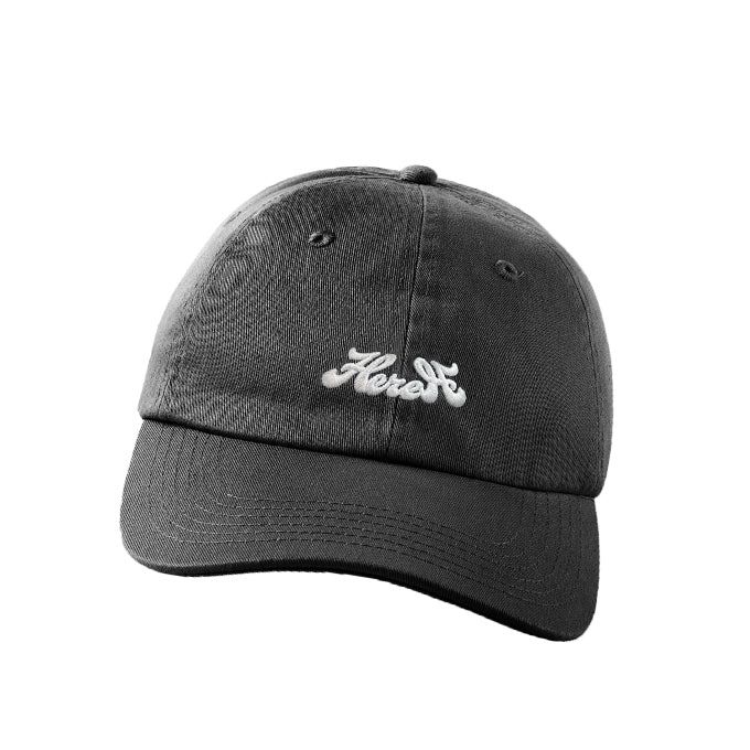 IU - Ball Cap ['THE WINNING' 2024 HEREH World Tour Concert Encore Official MD]