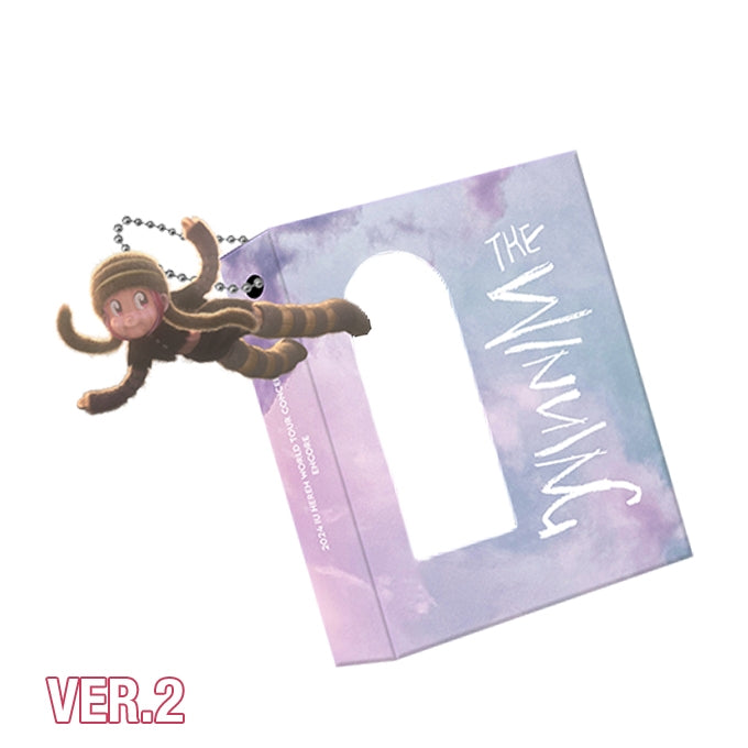 IU - Collect Book ['THE WINNING' 2024 HEREH World Tour Concert Encore Official MD]