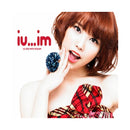 IU - IU...IM [2nd Mini Album]