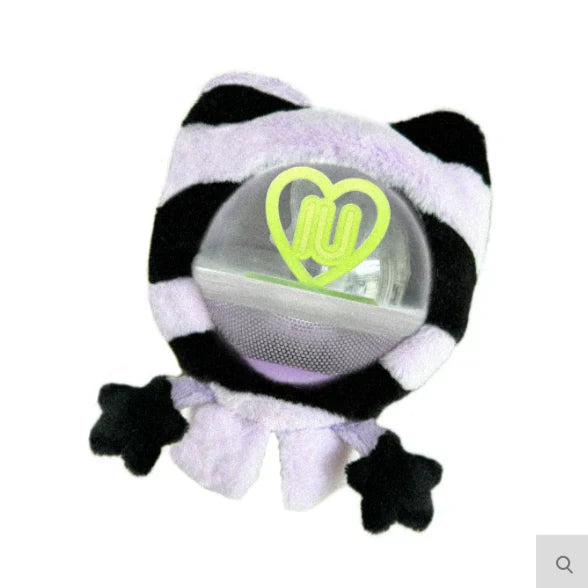 IU - Light Stick Cape ['THE WINNING' 2024 HEREH World Tour Concert Encore Official MD]