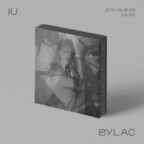 IU - LILAC [5th Album]