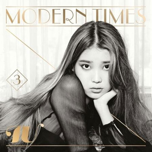 IU - Modern Times [3rd Album]