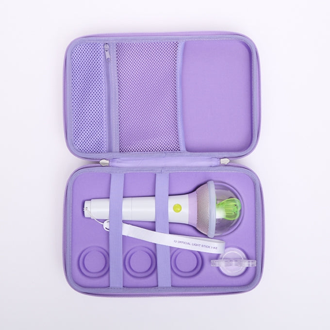 IU - Official Light Stick I-KE Pouch