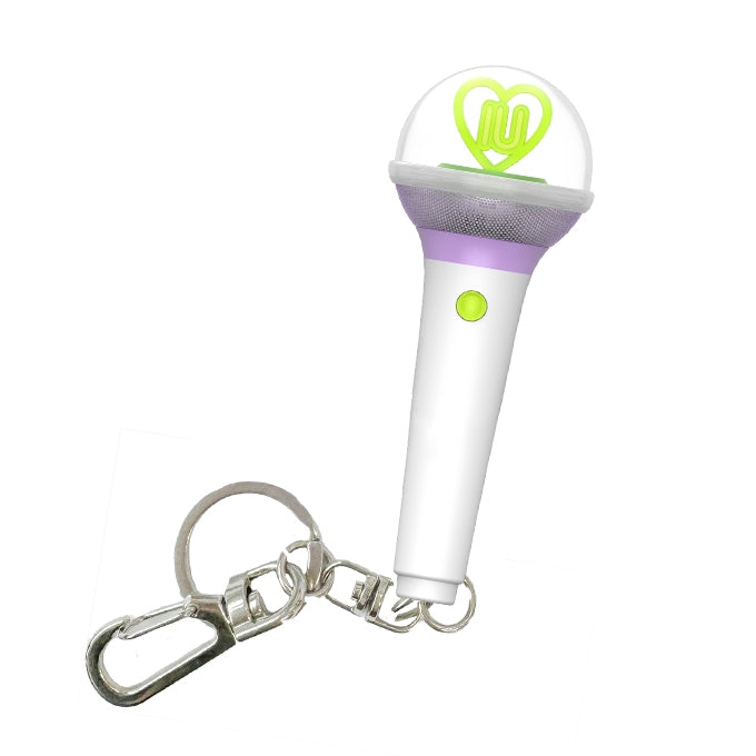 IU - Official Mini Light Stick I-KE [Ver. 3]