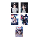 IU - Poster Set ['THE WINNING' 2024 HEREH World Tour Concert Encore Official MD]
