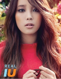 IU - REAL [3rd Mini Album]