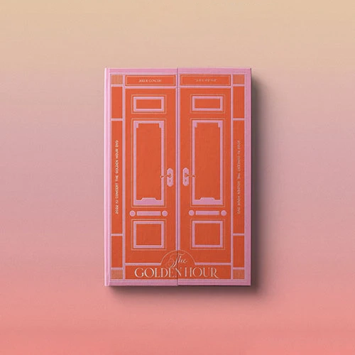 IU - The Golden Hour [2022 Concert - DVD]