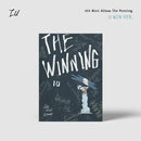 IU - The Winning [6th Mini Album]
