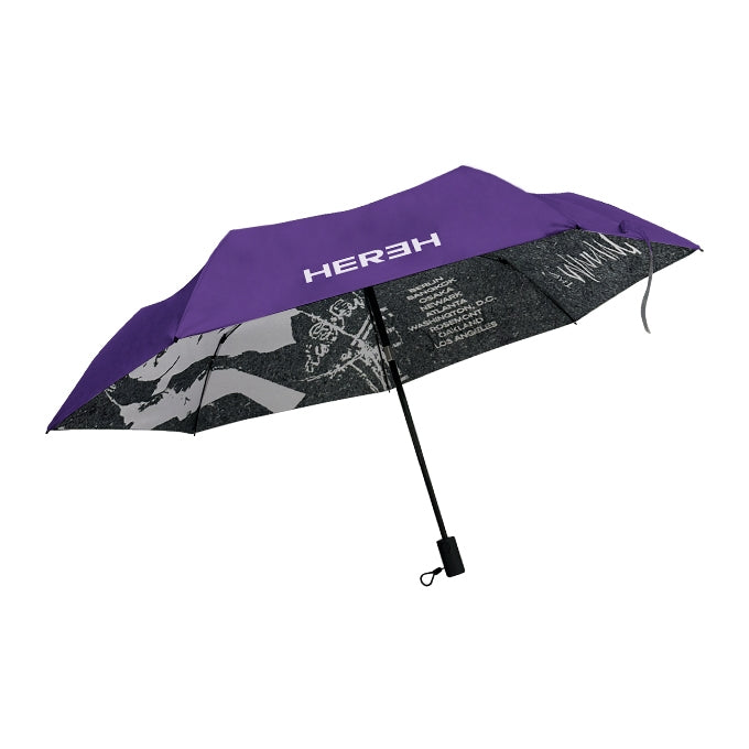 IU - The Winning Umbrella ['THE WINNING' 2024 HEREH World Tour Concert Encore Official MD]