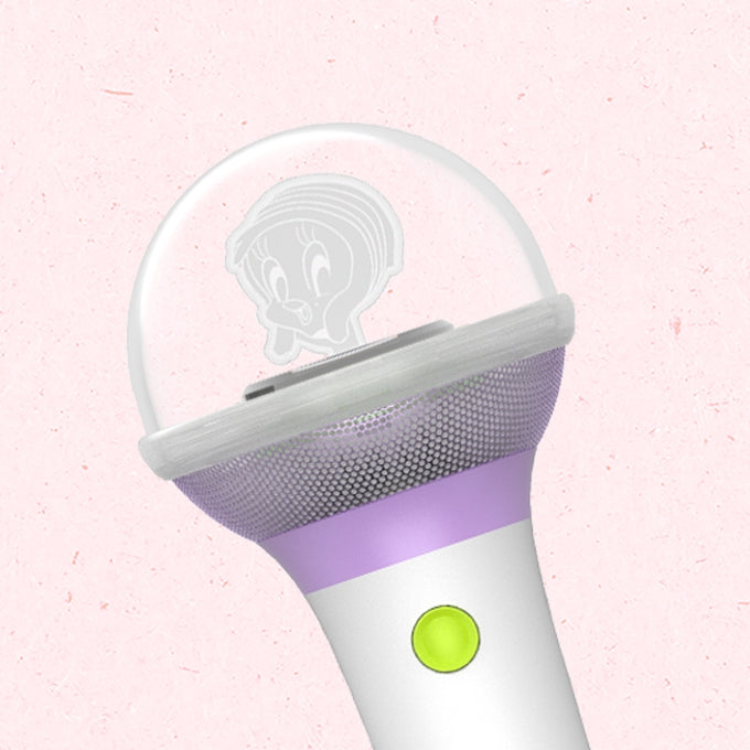 IU - Tweety x IU Accessory Parts Set ['THE WINNING' 2024 HEREH World Tour Concert Encore Official MD]