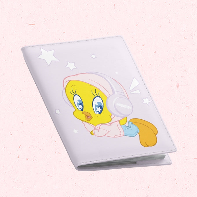 IU - Tweety x IU Travel Set ['THE WINNING' 2024 HEREH World Tour Concert Encore Official MD]