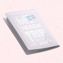 IU - Tweety x IU Travel Set ['THE WINNING' 2024 HEREH World Tour Concert Encore Official MD]