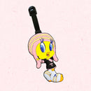 IU - Tweety x IU Travel Set ['THE WINNING' 2024 HEREH World Tour Concert Encore Official MD]