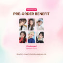 IVE - 2025 Season's Greetings [Colorful Days with IVE]