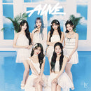 IVE - ALIVE [2nd JP EP Album - Limited Edition B]