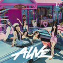 IVE - ALIVE [2nd JP EP Album - Regular Edition]
