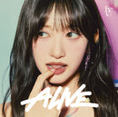 IVE - ALIVE [2nd JP EP Album - Solo Jacket Edition]