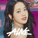 IVE - ALIVE [2nd JP EP Album - Solo Jacket Edition]