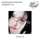 IVE - IVE EMPATHY [3rd EP Album - Digipack Ver.]