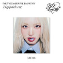 IVE - IVE EMPATHY [3rd EP Album - Digipack Ver.]