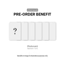 IVE - IVE EMPATHY [3rd EP Album - Digipack Ver.]