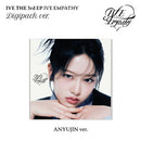 IVE - IVE EMPATHY [3rd EP Album - Digipack Ver.]