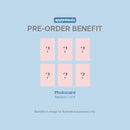 IVE - IVE EMPATHY [3rd EP Album - LOVED IVE Ver.]