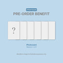 IVE - IVE EMPATHY [3rd EP Album - LOVED IVE Ver.]