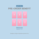 IVE - IVE EMPATHY [3rd EP Album - LOVED IVE Ver.]