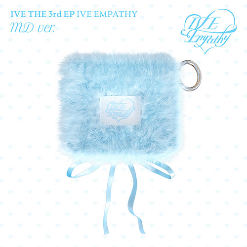 IVE - IVE EMPATHY [3rd EP Album - MD Ver.]
