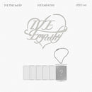 IVE - IVE EMPATHY [3rd EP Album - PLVE Ver.]