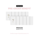 IVE - IVE EMPATHY [3rd EP Album]