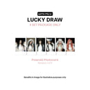 IVE - IVE EMPATHY [3rd EP Album]