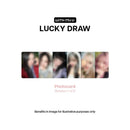 IVE - IVE EMPATHY [3rd EP Album - LOVED IVE Ver.]