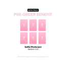 IVE - IVE EMPATHY [3rd EP Album]