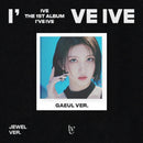 IVE - I've IVE [1st Album - Jewel Ver.]