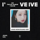 IVE - I've IVE [1st Album - Jewel Ver.]