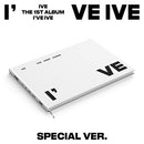 IVE - I've IVE [1st Album - Special Ver.]