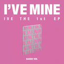 IVE - I'VE MINE [1st EP Album]