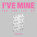 IVE - I'VE MINE [1st EP Album]