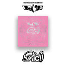 IVE - IVE SWITCH [2nd EP Album]