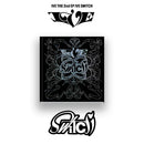 IVE - IVE SWITCH [2nd EP Album]
