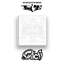 IVE - IVE SWITCH [2nd EP Album]